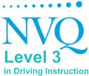 Level 3 in Driving Instruction