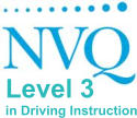 Level 3 in Driving Instruction